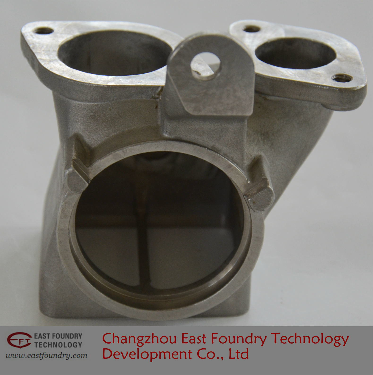 Metal Investment Casting for Engine Parts