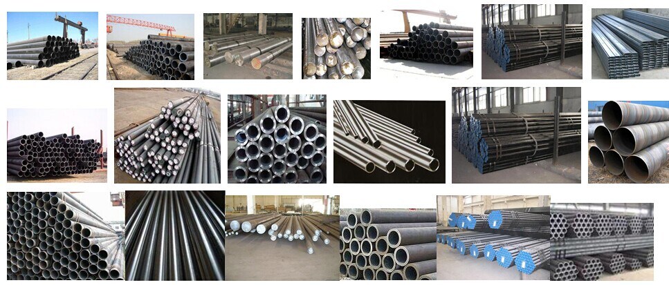 China Supplier/High Quality/40cr/ 1.7035/S140 Forged Steel Bar/ Alloy Steel