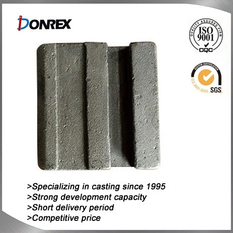 Investment Casting Electric Power Accessories