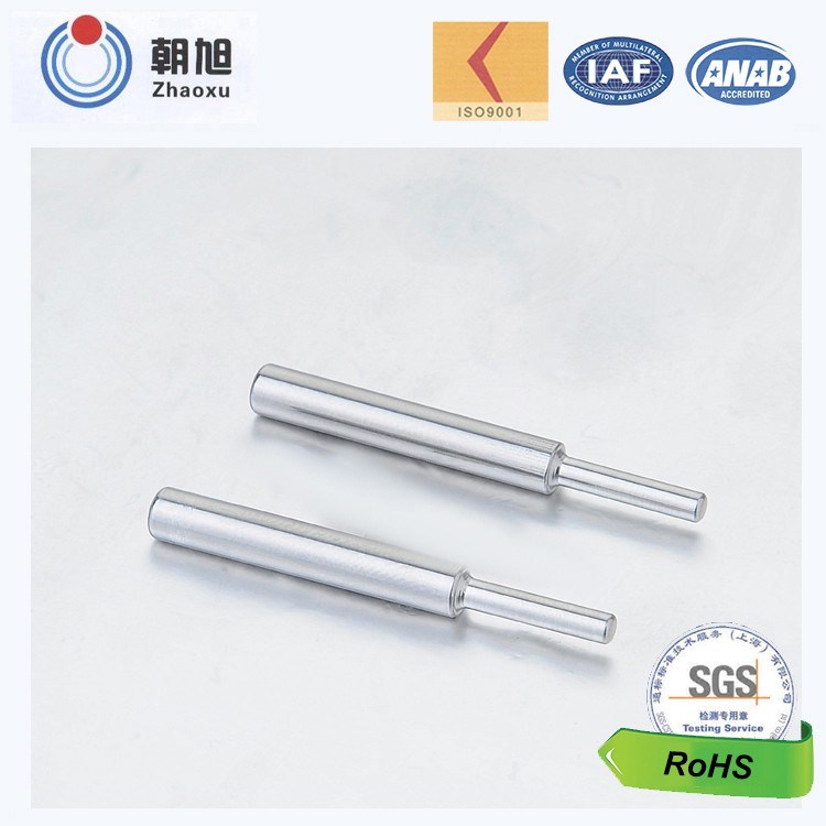 China Supplier Non-Standard Transmission Input Shaft for Home Application