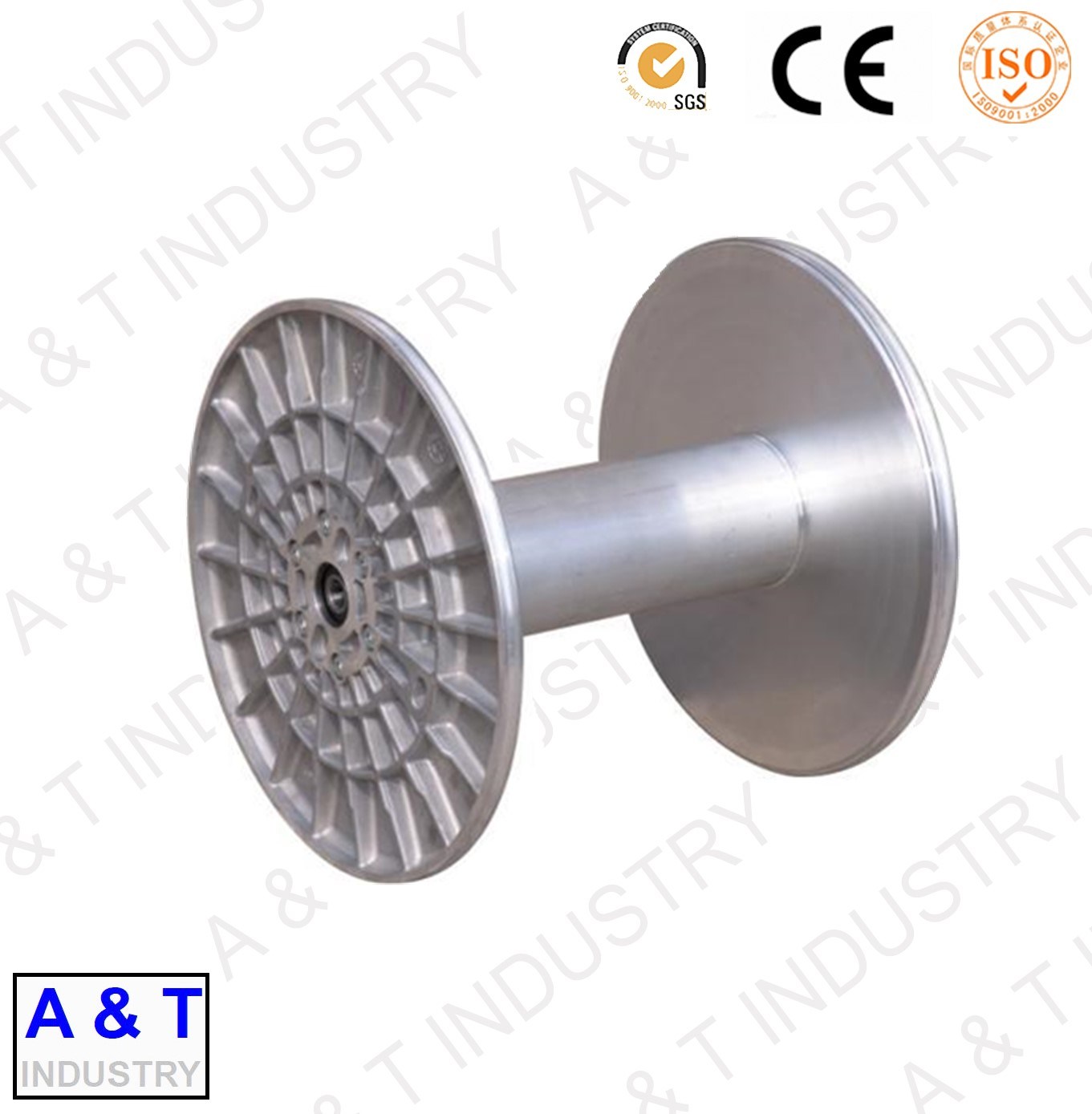 Forging Parts for Inkle Loom / Needle Loom Made in China