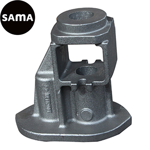 Ductile, Grey Iron Casting for Machine Part with Resin Sand