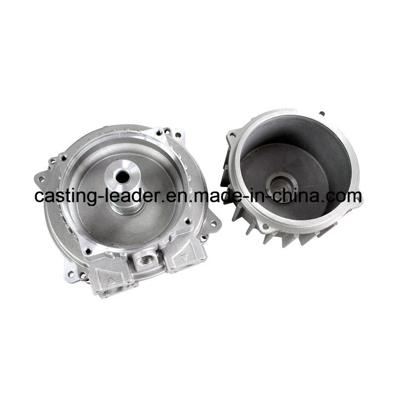 Competitive Price OEM Grey Iron Casting Sand Casting