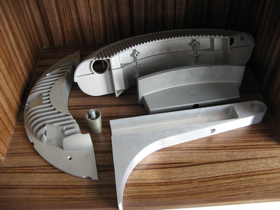 Ningbo Products Made Die Casting