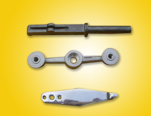 Hardware Parts Castings