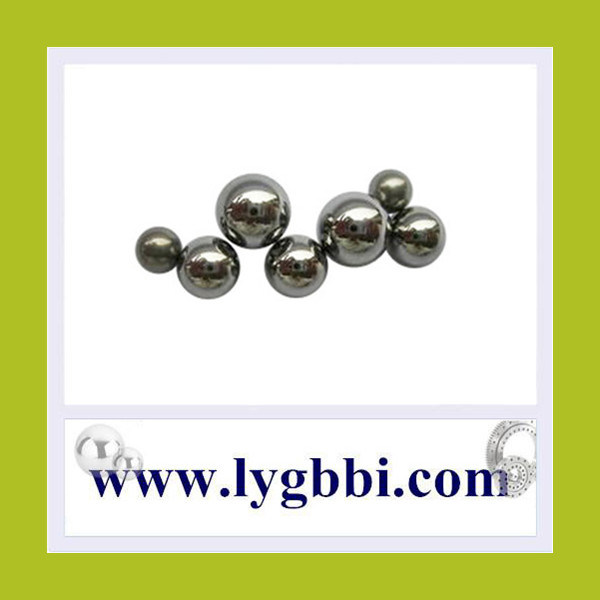 AISI440c 2mm-150mm Stainless Steel Balls