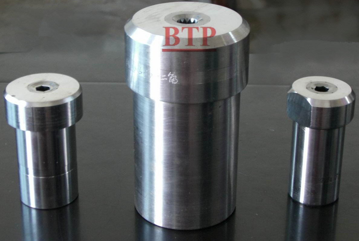 High Precision Tungsten Carbide Dies for Screw (BTP-D071)