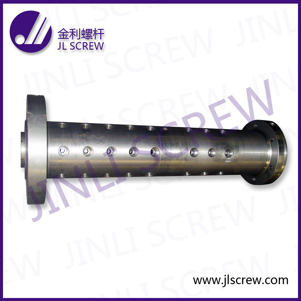 Jinli Screw Single Screw and Barrel for Rubber Machine