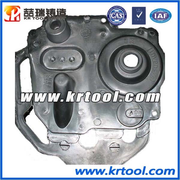 Factory Direct Sale Price High Quality Exported Squeeze Casting Mold