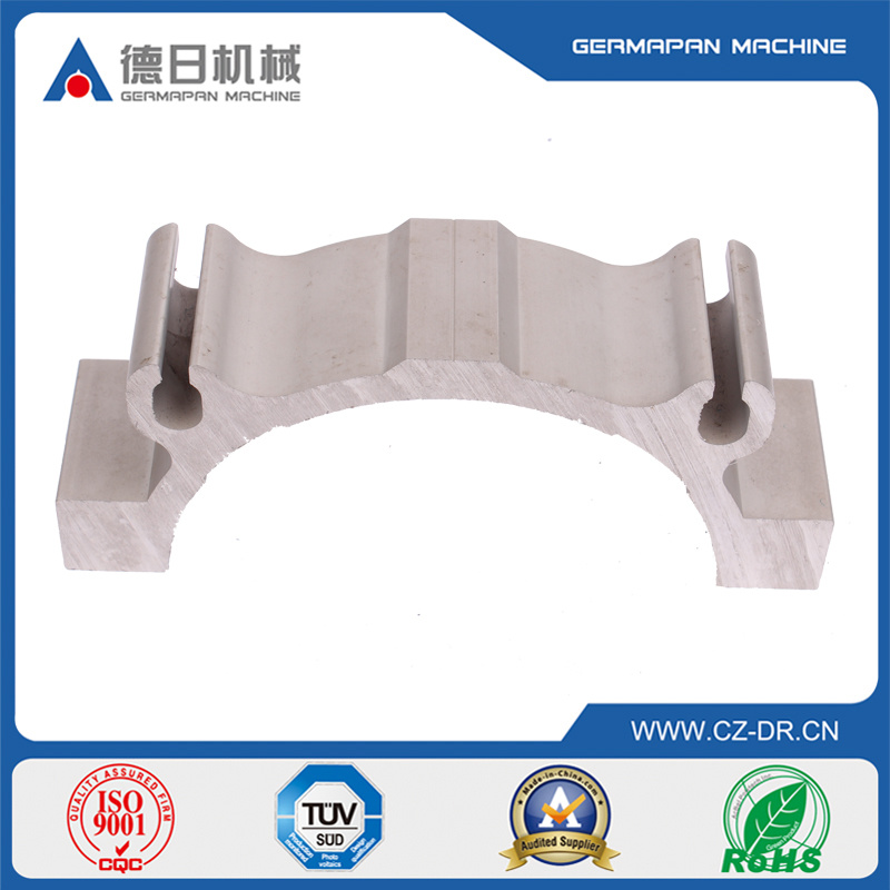 OEM Precision Aluminum Casting Steel Casting for Motorcycle Parts