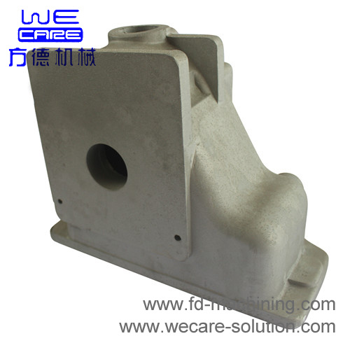 OEM Stainless, Carbon, Alloy Steel Precision Investment Casting for Gearbox