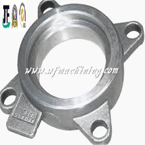 OEM Carbon Steel Hot Forging of Stainless Steel Forge