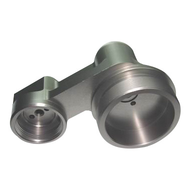 CNC Machining Parts/Machined Parts/ Stainless Steel Parts (YF-235)