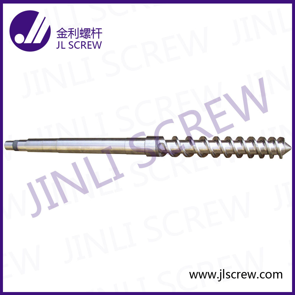 Hot Sell Screw and Barrel for Rubber Machine