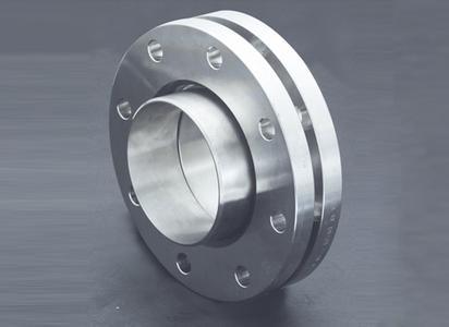 ANSI B16.5 Forged Lap Joint Flange Stainless Steel Flanges