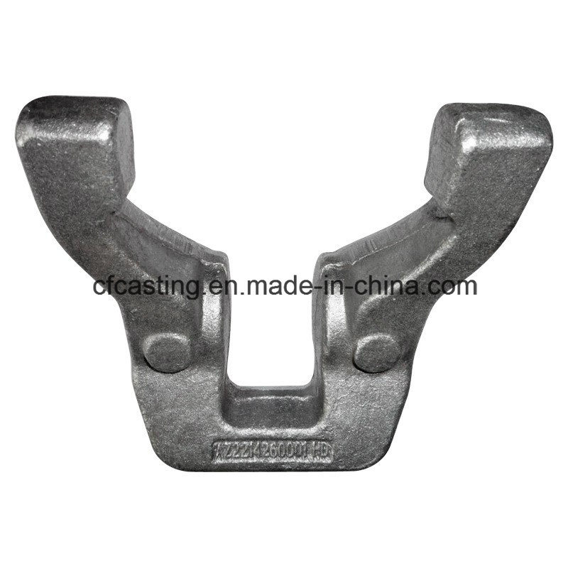 Hot /Cold / Steel/Aluminum Forging for Truck Part