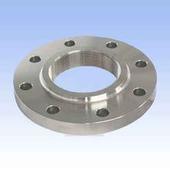 Sanitary Stainless Steel Ss304 Ss316 Thread Flange