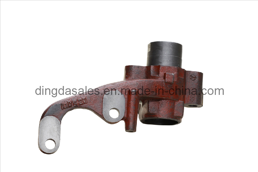 Metal Casting and Machining Forging for Truck and Bus Auto Spare Parts