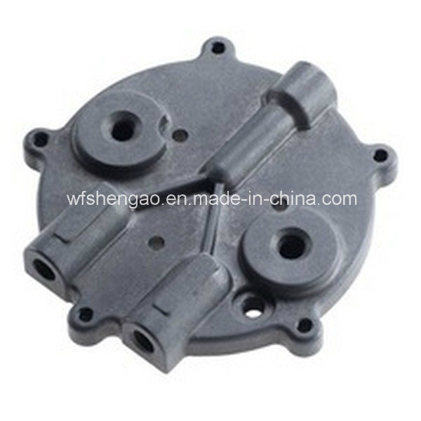 OEM Grey Iron Casting Foundry Sand Cast of Casting Steel