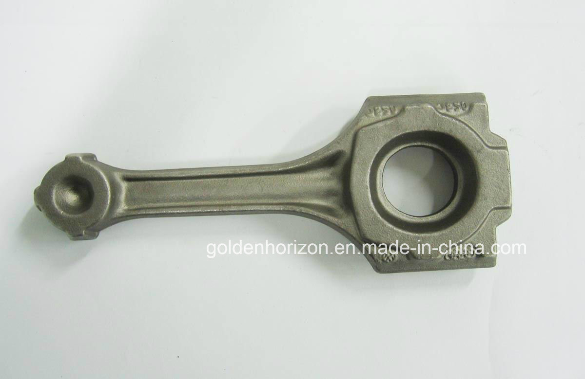 Clay Sand Connecting Rod Casting Iron for Metallurgical Mining Equipment