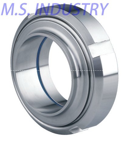 Stainless Steel SMS Forging Sanitary Union