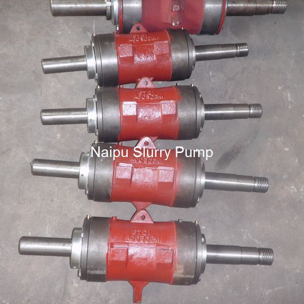 Slurry Pump Bearing Assembly (NP-AH(R))