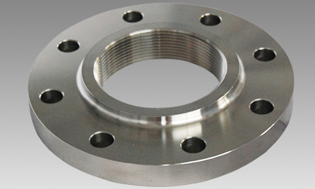 Carbon Steel Free Hot Forging Parts for Trunnion Valve