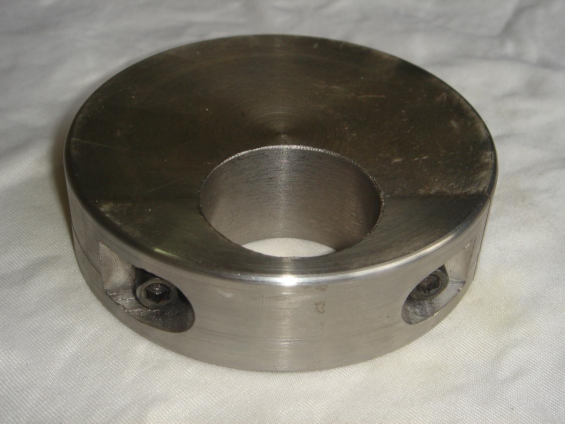 CNC Machining Parts Stainless Steel Part