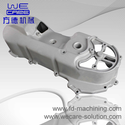 Clay Sand Casting Gray Iron & Ductile Iron Casting