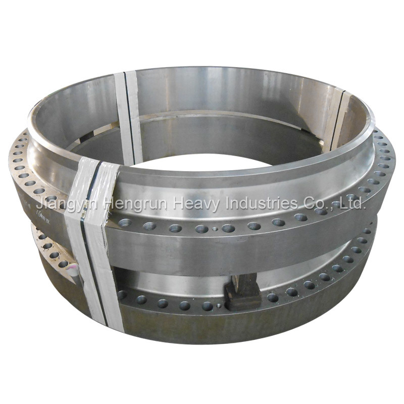 Ring Forging Large Forging Carbon Steel Stainless Steel