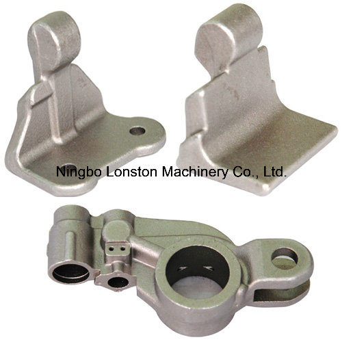 Agricultural Machine Parts Die Forging