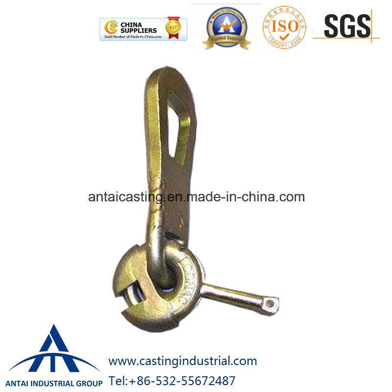 Lifting Anchor/Swift Lifting Anchor for Construction