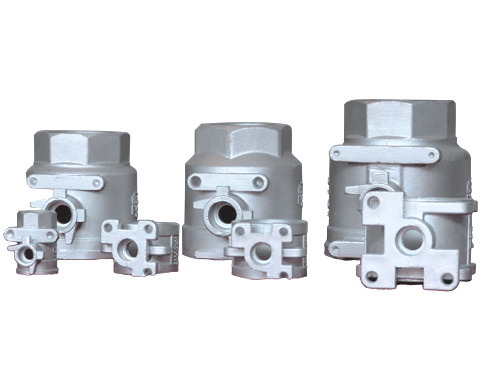 Precision Casting Stainless Steel
