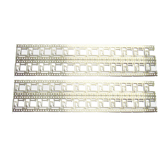 Precision Casting/Connector Terminal/DDR3 Pin