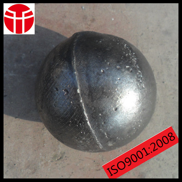 Chrome Cast Iron Grinding Ball for Ball Mill