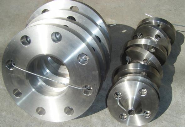 Alloy Steel Pipefitting A234 Wp9, Wp91 Flanges