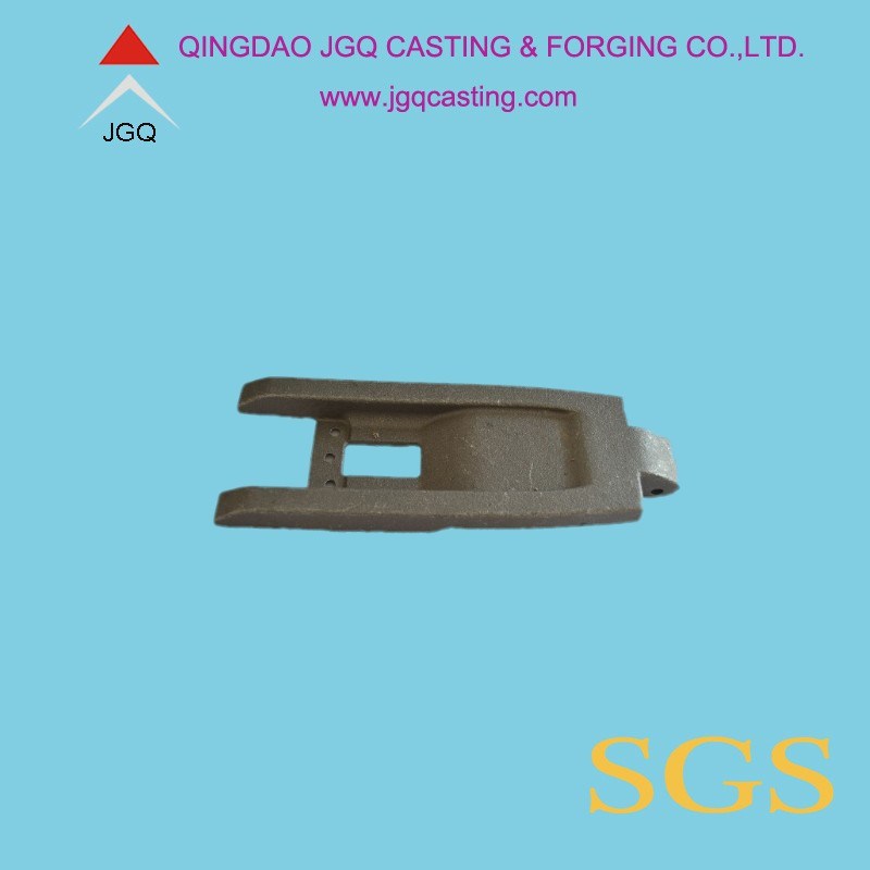 Investment Casting Parts for Container/12