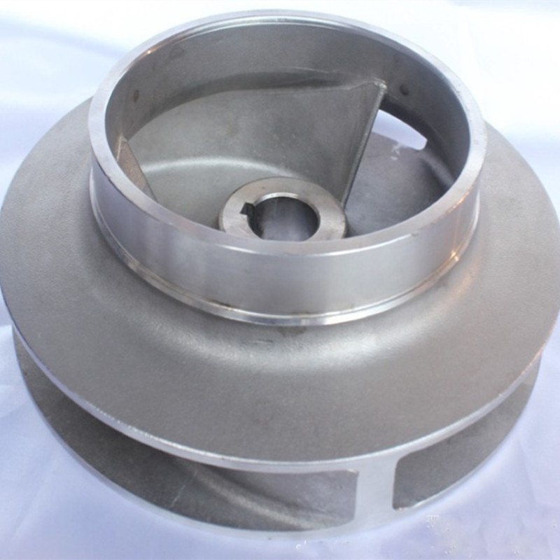 High Quality Steel Investment Casting