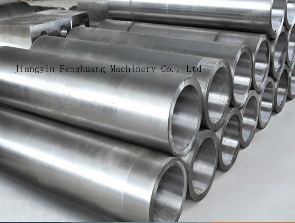 Forging Oil and Die Oil Pipe