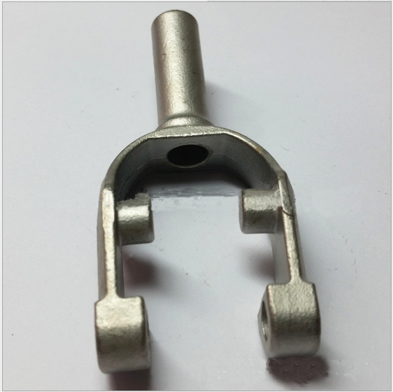 OEM Customized High Quality Precision Stainless Steel Casting (ATC-397)