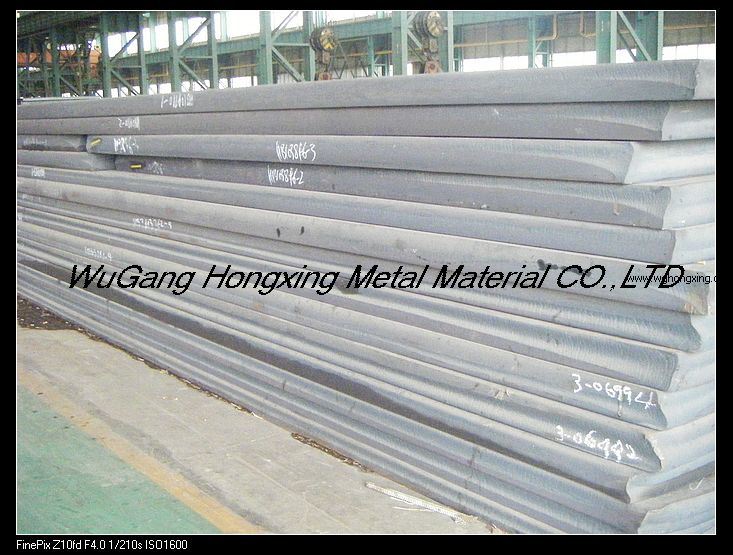 Optimal Carbon Steel (20Mn)