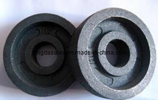 Ductile Sand Casting Machinery Parts Shell Molding Parts