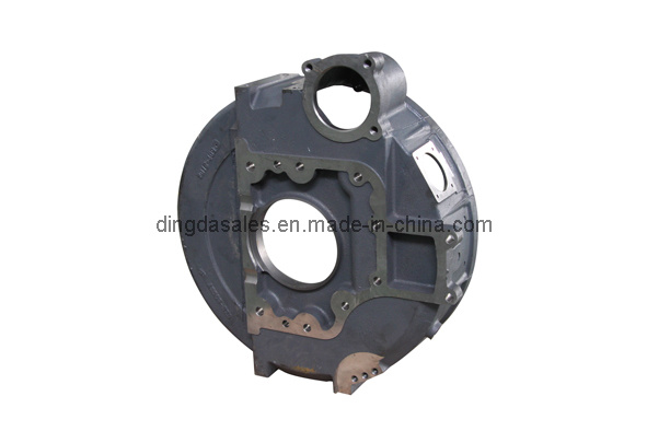 Grey Iron Sand Castings, Ductile Iron Casting and Machining Part