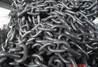 Anchor Chain Steel for Marine Use (12mm-250mm)