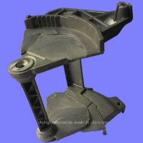 OEM Customized Aluminum Die Casting for Supporting
