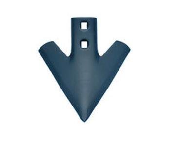 Agricultural Parts Cultivator Blade/Farm Parts/Casting/Investment Casting