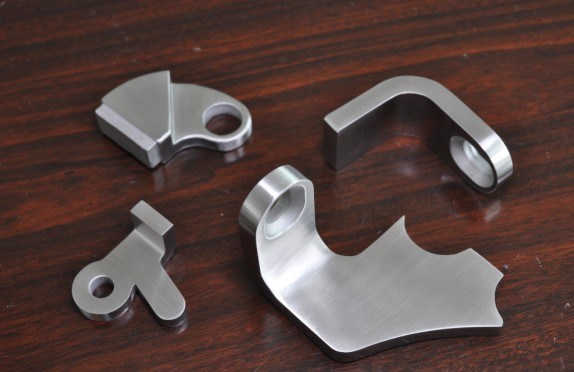 Precision Stainless Steel Casting Products