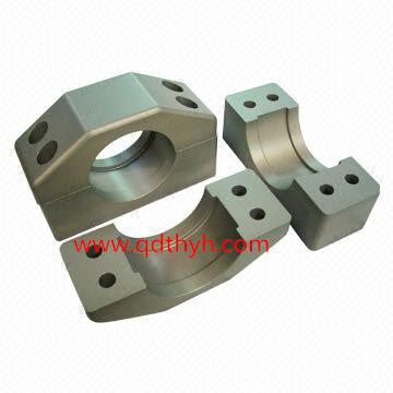 Cast Iron Parts/OEM Products/Metal Casting Machining