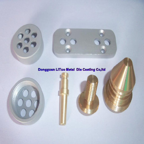 Textile Machinery Parts with SGS, ISO, RoHS