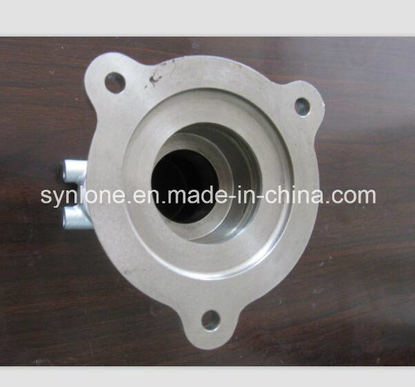 Investment Casting Part Stainless Steel Part